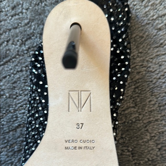 Tamara Mellon Mackie 65 - Picture 2 of 5